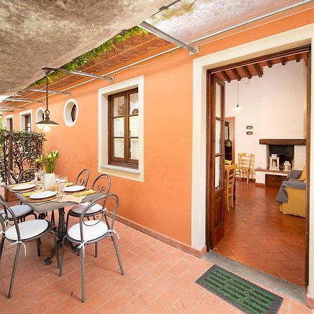 Casetta Di Butia, Gelsomino Apartment Borgo a Mozzano Εξωτερικό φωτογραφία