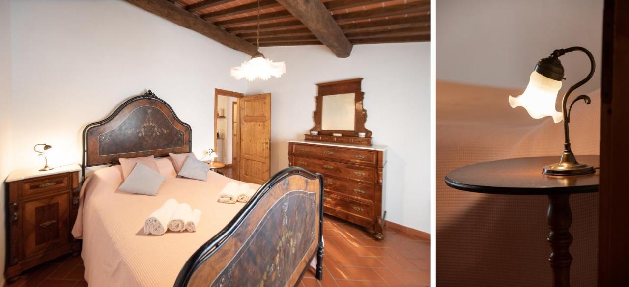 Casetta Di Butia, Gelsomino Apartment Borgo a Mozzano Εξωτερικό φωτογραφία