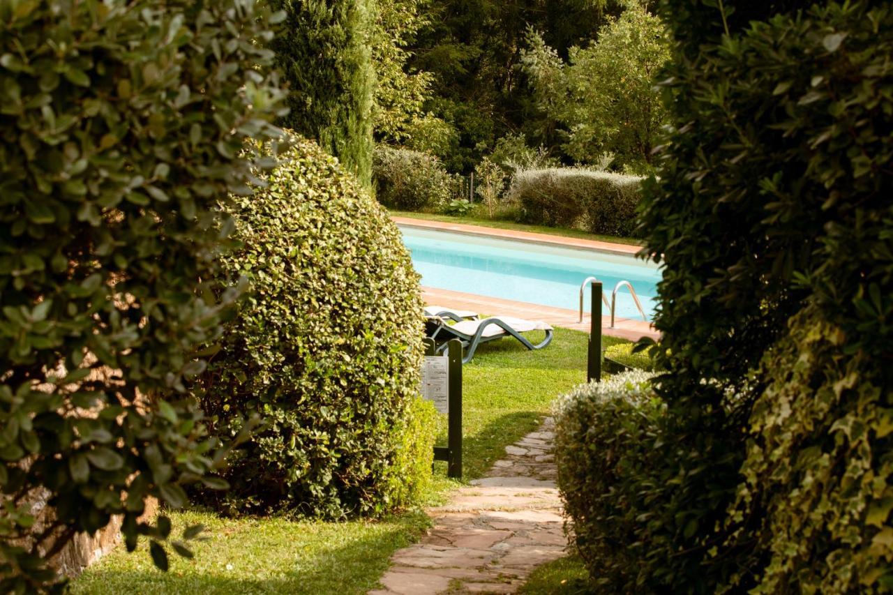 Casetta Di Butia, Gelsomino Apartment Borgo a Mozzano Εξωτερικό φωτογραφία