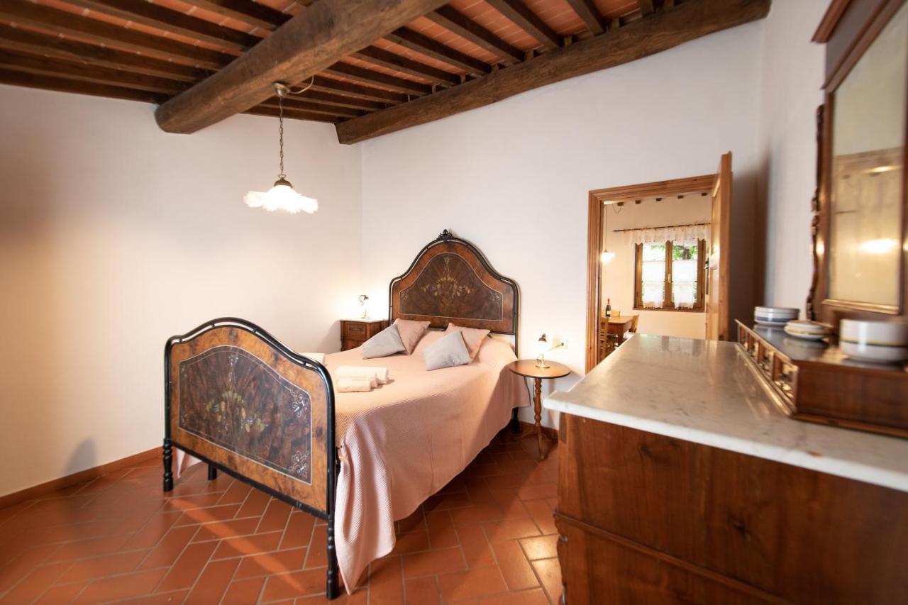 Casetta Di Butia, Gelsomino Apartment Borgo a Mozzano Εξωτερικό φωτογραφία
