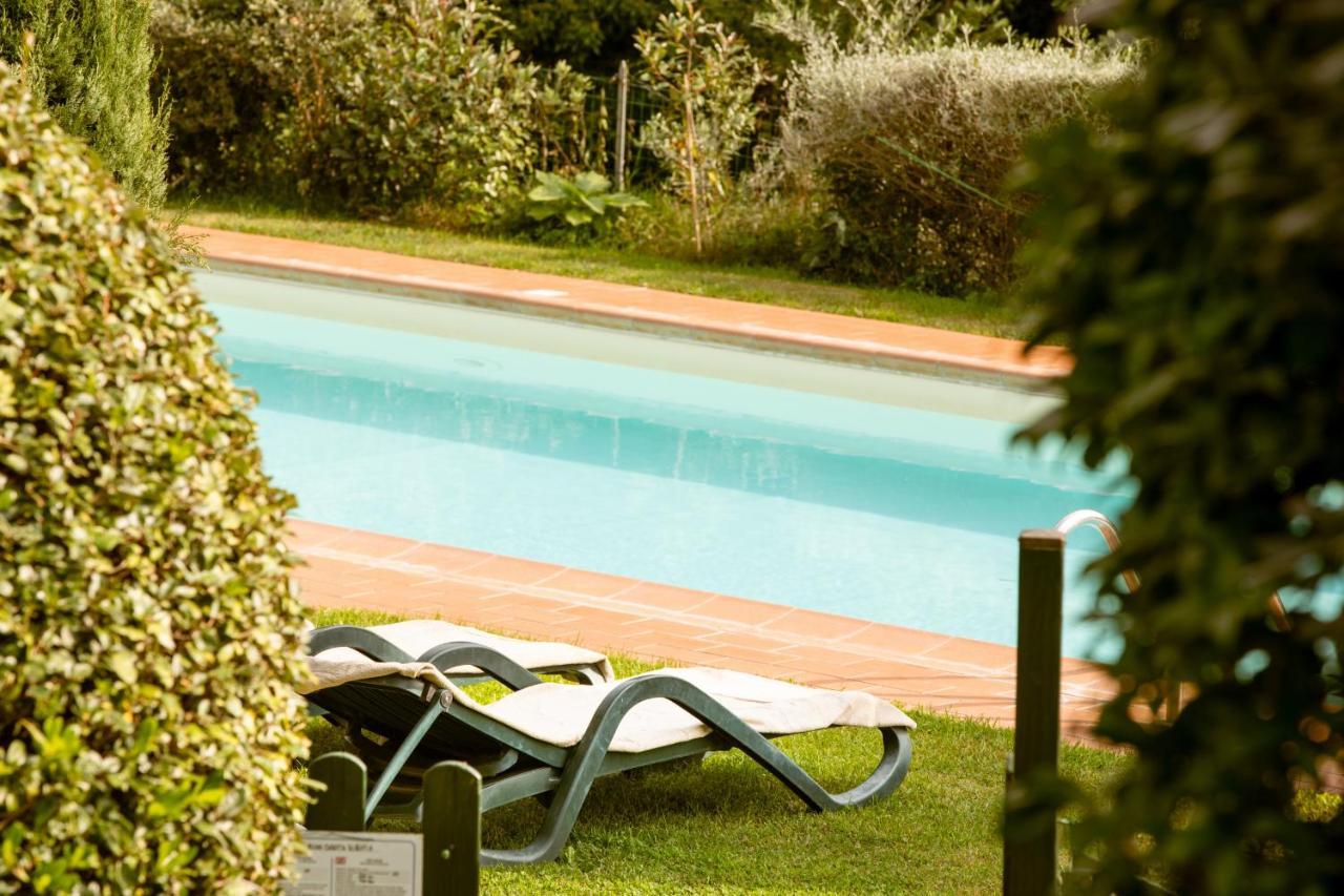 Casetta Di Butia, Gelsomino Apartment Borgo a Mozzano Εξωτερικό φωτογραφία
