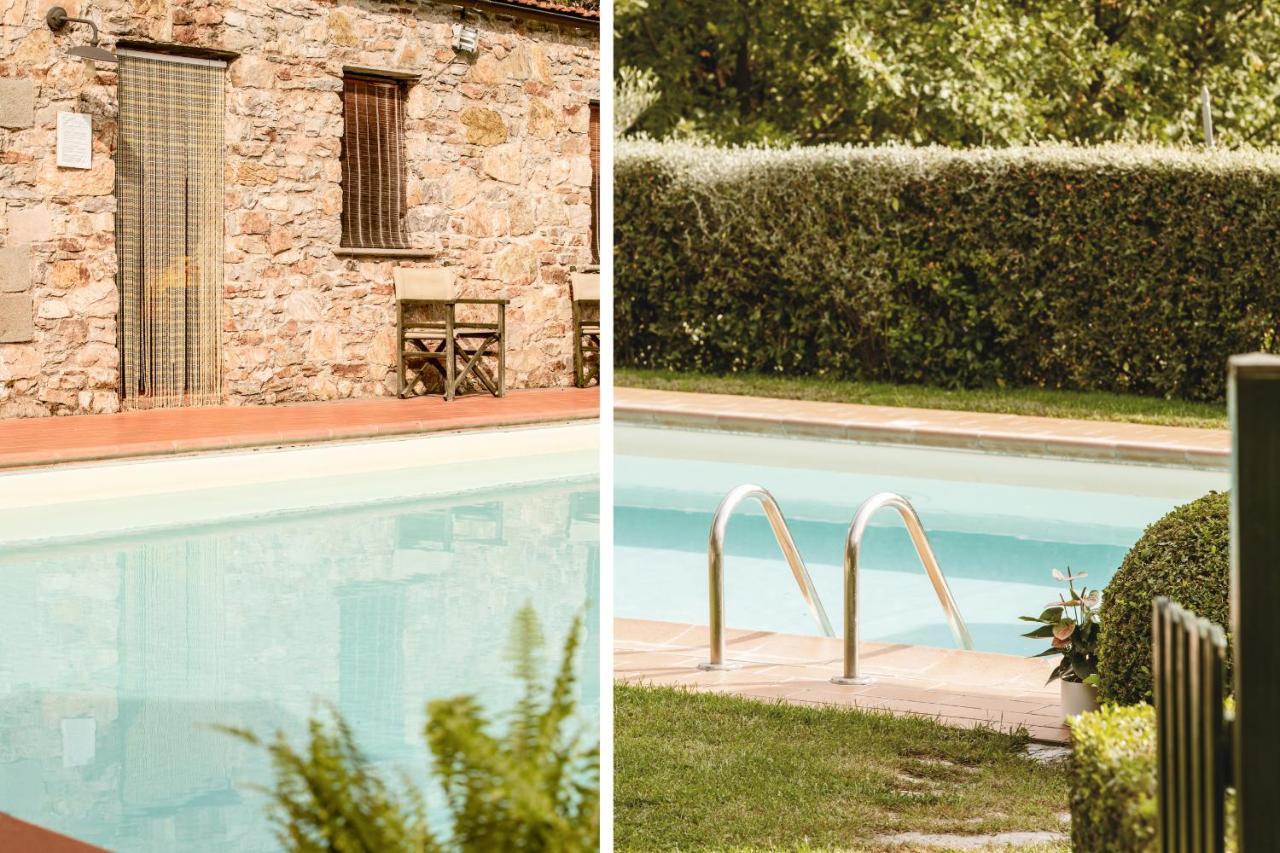 Casetta Di Butia, Gelsomino Apartment Borgo a Mozzano Εξωτερικό φωτογραφία