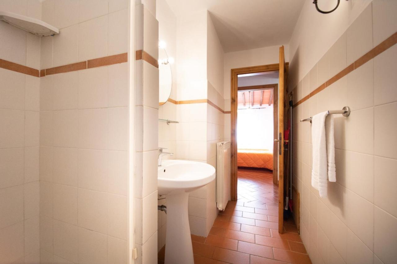 Casetta Di Butia, Gelsomino Apartment Borgo a Mozzano Εξωτερικό φωτογραφία