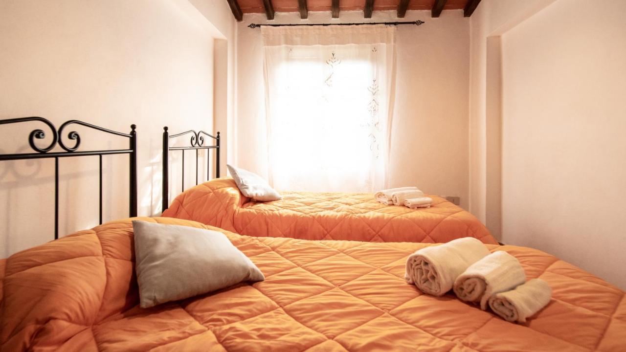 Casetta Di Butia, Gelsomino Apartment Borgo a Mozzano Εξωτερικό φωτογραφία