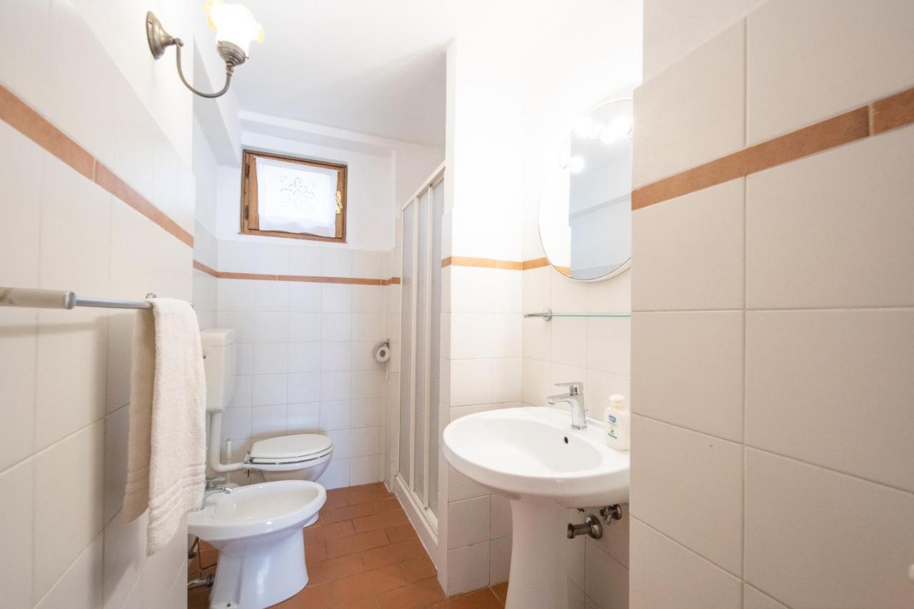Casetta Di Butia, Gelsomino Apartment Borgo a Mozzano Εξωτερικό φωτογραφία