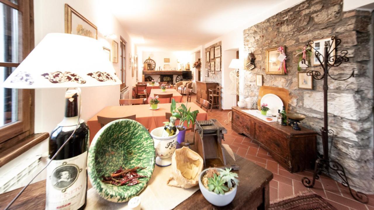 Casetta Di Butia, Gelsomino Apartment Borgo a Mozzano Εξωτερικό φωτογραφία