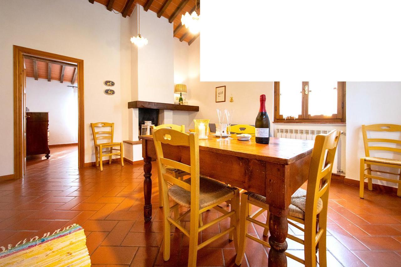Casetta Di Butia, Gelsomino Apartment Borgo a Mozzano Εξωτερικό φωτογραφία